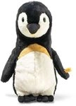 Steiff 062438 - Nala Pinguin, stehend, Pl&uuml;sch, 34 cm
