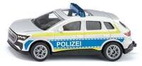 Siku 1552 Polizei Einsatzfahrzeug