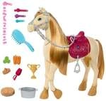 Feature Horse