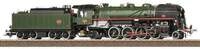 TRIX H0 25141 H0 Dampflok Serie 141-R der SNCF