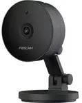 Foscam C5M (black) WLAN IP &Uuml;berwachungskamera 3072 x 1728 Pixel