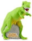 Content-Tonie: KLE!NE EXPERTEN treffen auf Dinosaurier