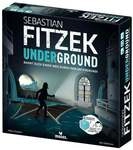 Sebastian Fitzek Underground