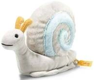 Steiff 094408 - Snailly Schnecke, Pl&uuml;sch, 20 cm