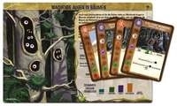 Spirit Island: Wachende Augen in B&auml;umen (Mini-Eweiterung)