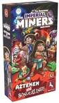 Imperial Miners: Azteken und Sonderlinge [Erweiterung] (Portal Games)
