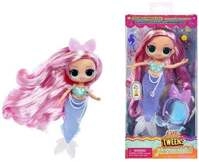 L.O.L. Surprise Tweens MERMAID Doll - Lola Waves