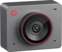 Obsbot MEET 2 4K-Webcam 3840 x 2160 Pixel Schnelles Auto-Tracking per AI,