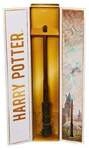 Wizarding World Harry Potter - Authentischer Harry Potter Zauberstab aus Kunststoff