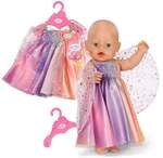 BABY born Regenbogen Kleid 43cm