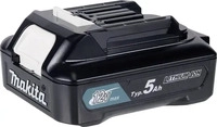 Makita 1913G0-9 Werkzeug-Akku 12V 4.9Ah Li-Ion