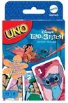 UNO Lilo & Stich