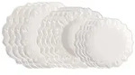 Villeroy & Boch Toy's Delight Royal Classic Teller Set 12tlg.