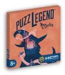 PuzzLegend Merlin