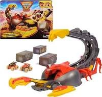 Spin Master Monster Jam Spielset Venom Velocity