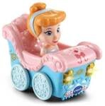 Tut Tut Baby Flitzer - Cinderellas verzauberte Kutsche