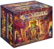 Gloomhaven: Kn&ouml;pfe & Krabbler