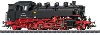 M&auml;rklin 37087 H0 Dampflok BR 86.0-8 der DR