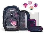 Ergobag Pack Schulrucksack B&auml;rlaxy Set