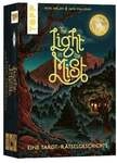 The Light in the Mist &ndash; Eine Tarot-R&auml;tselgeschichte (Deutsche Ausgabe)