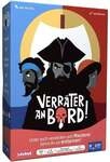 Verr&auml;ter an Bord