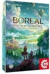 GAME FACTORY - Boreal