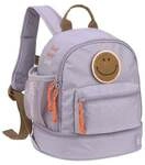 Mini Backpack Little Gang lilac