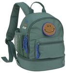 Mini Backpack Little Gang dark green