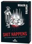 black stories Shit Happens