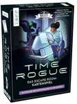 Escape Experience &ndash; Time Rogue. R&auml;tseln, kombinieren und entscheiden, um der