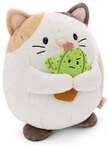 Kuscheltier Katze Angy 27cm m