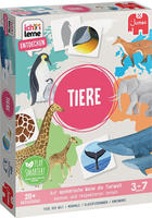 Ich lerne Entdecken - Tiere
