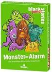 black stories junior Monster-Alarm