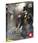 Crime Scenen - Vienna 1824