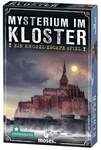 Mysterium im Kloster