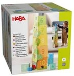 Stapelw&uuml;rfel Mein Zuhause