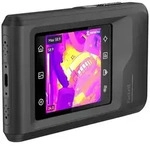 HIKMICRO PocketE W&auml;rmebildkamera -20 bis 350 &deg;C 96 x 96 Pixel 25 Hz Integrierte