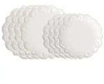 Villeroy & Boch Toy's Delight Royal Classic Teller-Set, 8-teilig