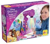 PRINCESS PROJECTOR Zeichen Schule