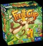 Fruit Cup