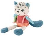 Fisher-Price Spiel-Schneeleopard