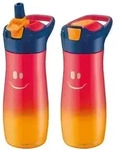Maped Piknik Trinkflasche Kids Concept Edelstahl pink 580ml