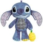 Pl&uuml;sch Disney Lilo & Stitch Erste Aktivit&auml;ten