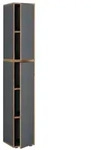 B&uuml;roschrank Aktenschrank Sideboard Salia 5fach