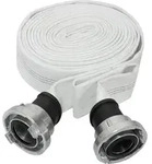 T.I.P. - Technische Industrie Produkte 31090 Schlauch mit Storz-Kupplung C 15 m 50 mm