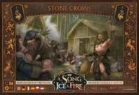 Song of Ice & Fire - Stone Crows (Felsenkr&auml;hen) DE/EN/ES/FR/HU/PL