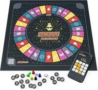 DYNAMITE GAMES&reg; - Denkprofi - "Hast du&rsquo;s drauf?"