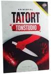 CRIMECASES Krimispiel: Tatort Tonstudio
