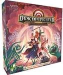 Dungeon Fighter: Der Vulkan der vielf&auml;ltigen Verbrennungen