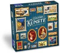 Galerie der K&uuml;nste